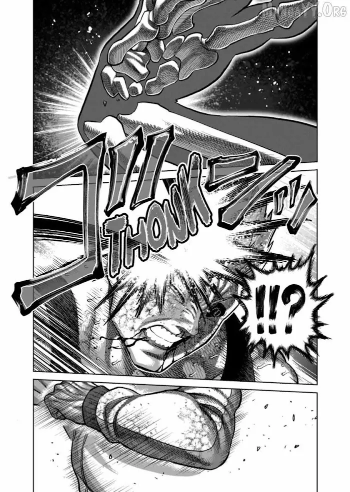 Kengan Omega Chapter 343 image 05_optimized